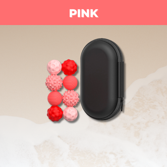 MagnoBalls - Schluss mit Stress und Unruhe