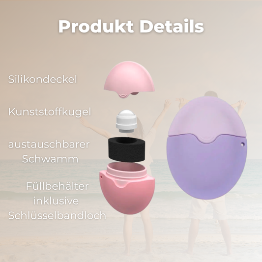 FamilySunRoll - Für kleine & große Sonnenfans